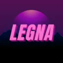 Serveur de Legna