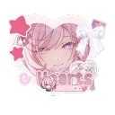 '' ₊🌷⁺ Ask To DM ❥ Egirls ❥ Nitro ❥ Make Friends ❥ VC ❥ Tags ❥ Hangout ❥ Ask2DM ❥ Sfw ❥ Non Dating
