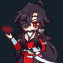 Karuta Gamba Den Discord server icon