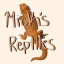 Mick’s Reptiles