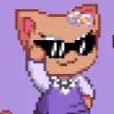 Jubbi's Server full of Cool