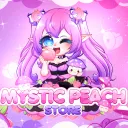 MysticPeach Store