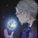 Hero of Revenge (Fukushū no eiyū) Discord server icon