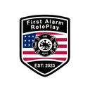 First Alarm Roleplay | FiveM