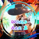 ଘ🏖ଓ・World Ark 2ᴱᶳ ᴿᴾ・ฅ༉˚