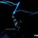 /Saki Discord Server Icon