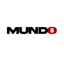 Mundo 8 Server Icon