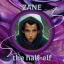Zane's hub [digital dessert re-release soon]