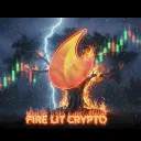 🔥Fire Lit Crypto🔥