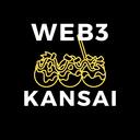 WEB3 TAKOYAKI KANSAI Discord Server Icon
