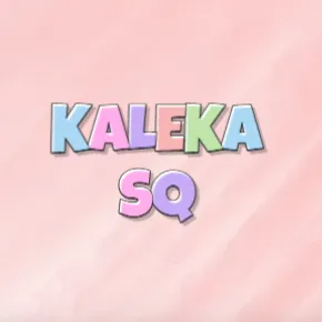 KALEKA SQ 🦽 — Дискорд Сервер