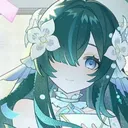 Genshimpactt ❄  | Social | Giveaways | /cryoverse