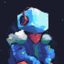The Chill Cubes Discord Server Icon