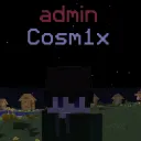 Cosm1x's Mods