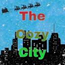 The Cozy CityTM Discord Server Icon