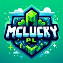 McLucky.Pl | Twoja sieć serwerów minecraft!