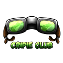 Discovery icon for Cripie Club [Association] Discord server