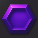 Hexagon |