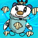Oshawott club