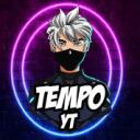 Tempo_696 Discord Server Icon