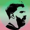 Lionel Messi Punk