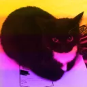 Maxwell's Circle Discord Server Icon