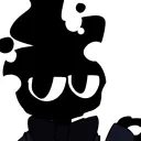 NODCAKES OC SEXYMAN