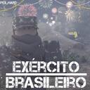 🎆 ("EB") Exército Brasileiro ✨ icon