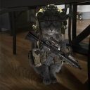 Discovery icon for Average Milsim Community Discord server