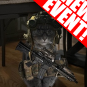 Discovery icon for Average Milsim Community Discord server