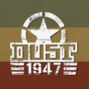 Dust - The War Continues