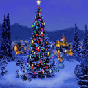ðŸŽ…XMAS  Server Icon