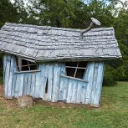 The Sim Shack