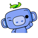 ^3^ avatar