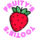 Fruity's Tootie's