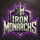 Iron Monarchs