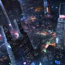 Cyber Twilight's icon