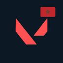 VALORANT MA Discord Server Icon