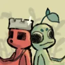 ChaserRacer19 + EEGAR server