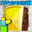 Power Wash Tycoon