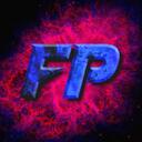 Psycho's City Discord Server Icon