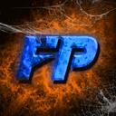 Psycho's City Discord Server Icon