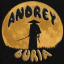 Andrey Buria
