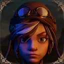 Rust'N Ruin