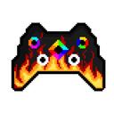     Gaming Life     Discord Server Icon