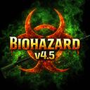 Bio.LeagueCS.Ro - Biohazard v4.5 Discord Server Icon