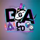 BGA & Co Deutsch Discord Server Icon