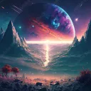 ╭✦✩MULTIVERSE✩✦╮ discord icon