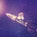 🌌Space Monkey🐒