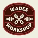 Wade's Workshop Discord Server Icon